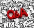 Questions and Answers