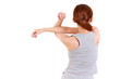 stretch