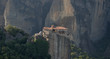 dans les meteores