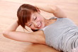 physical exercise