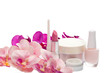 cosmetic set