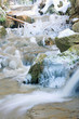 Icy stream