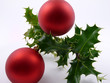 Decoration de Noel