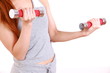 dumbbell exercises