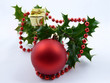 Decoration de Noel