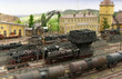 Modelleisenbahn