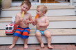 Photo: Brothers Brothers