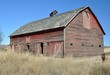 Big Red Barn