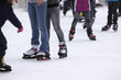 Eislaufen