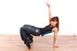 dancer