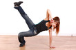 dancer