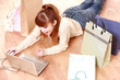 online shopping