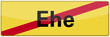Ende der Ehe
