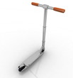 children's scooter