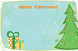 Christmas card