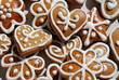 dulce navideño