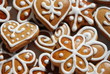 dulces de navidad
