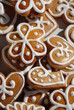 dulce navideño - pernik