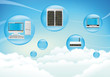 le cloud