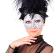 Karneval Venedig