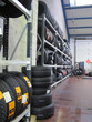 garage pneus