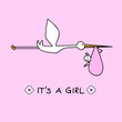 It´s a Girl
