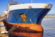 Cargo Ship