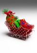 Christmas Sled