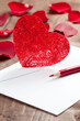 Liebesbrief