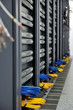 network server room