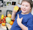Frischer Saft