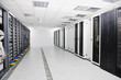 network server room