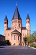 Der Mainzer Dom