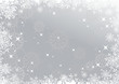 Vector Christmas background