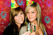 party zu zweit