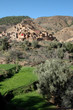 Village de l'Oukaïmdem