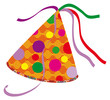 Partyhütchen