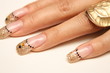 French manucure 8 French manucure 8