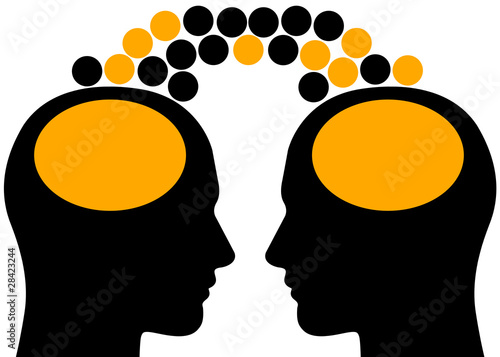 Illustration: equal intercommunion equal intercommunion