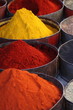 Morocco Traditional Market