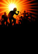 Your Band Background