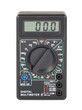 Digital multimeter