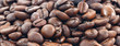 Coffee grains
