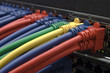 High speed Internet connection