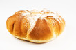 Fresh baked Bread loaf