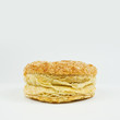 Puff pastry mince pie