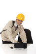Attractive young Nepalese engineer Attractive young Nepalese engineer