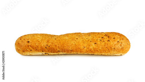 Photo: French baguette French baguette