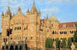 Victoria Terminus, UNESCO World Heritage Site, Bombay Victoria Terminus, UNESCO World Heritage Site, Bombay
