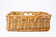 wicker basket